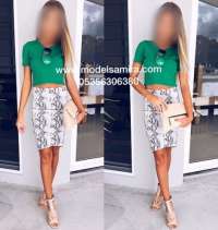 Kıvrak kendi yeri olan eskort Andaç