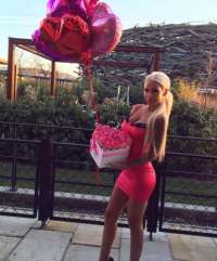 Kıvrak masaj yapan escort Bihter