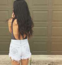 Kıvrak sarışın Gülizar