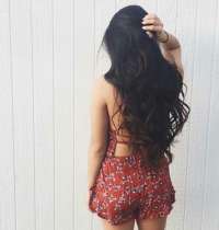 Kıvrak sarışın Gülizar