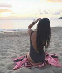 Kıvrak sarışın Gülizar