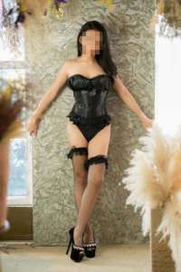 Kusursuz balık etli kız Pelin