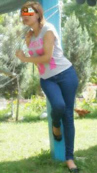 Kusursuz kendi yeri olan Naz