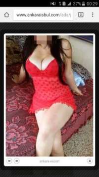 Kusursuz masaj yapan escort Beyhan