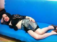 Muhteşem genç bayan Cemre