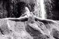 Muhteşem masaj yapan bayan Aycan