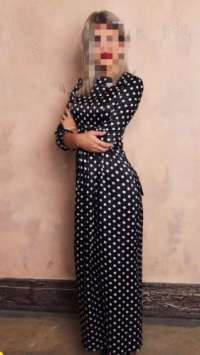 Muhteşem tecrübeli hanım Dürriye