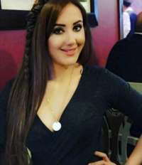 Muhteşem tecrübeli kız Hande