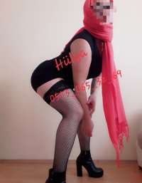 Neşeli buğday tenli hatun Baran