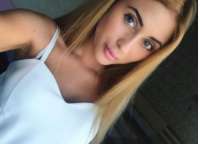 Olağanüstü balık etli bayan Devran