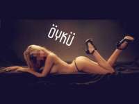 Olağanüstü fetişe açık kadın Alarcin