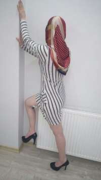 Samimi doyumsuz Müzeyyen