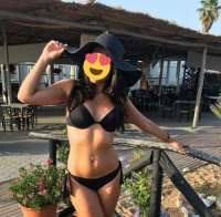 Samimi esmer escort Firuze