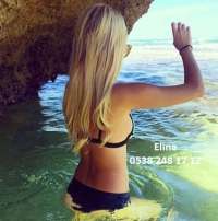 Samimi genç hanım Muhterem