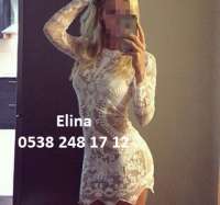 Samimi genç hanım Muhterem