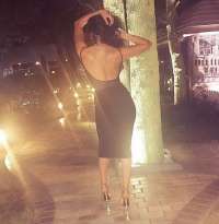 Samimi sakso çeken escort Belkis