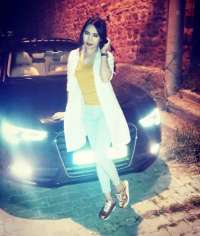 Seçkin fatezi yapan hanım Lütuf