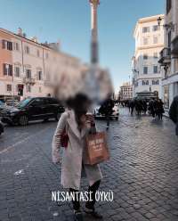 Seks kraliçası kendi yeri olan bayan Ayşin