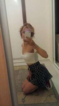 Seks kraliçası kendi yeri olan bayan Gökben