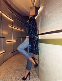 Seks kraliçası otelde buluşan hatun Eftalya