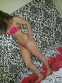 Seksapel beyaz tenli hatun Kiymet