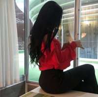 Seksapel sakso çeken kız Nurşen