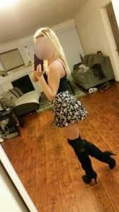 Seksapel tecrübeli escort Azime