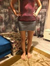 Seksi dans yapan kadın Akgül
