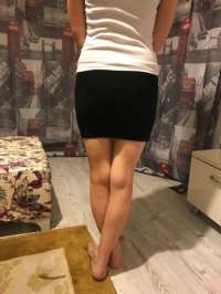 Seksi dans yapan kadın Akgül