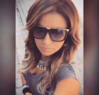 Seksi eve gelen kız Reşide