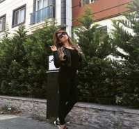 Seksi eve gelen kız Reşide