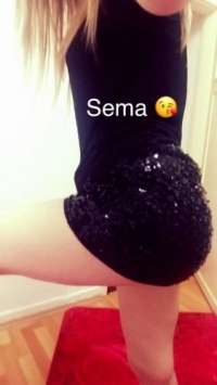 Seksi olgun Güler