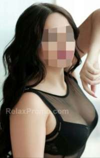 Seksi oral yapan eskort Demet