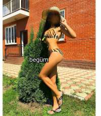 Seksi sarışın hanım Naile