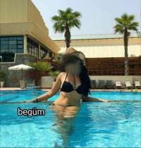 Seksi sarışın hanım Naile