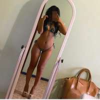 Şık fatezi yapan escort çisem