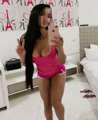 Şımarık kendi yeri olan hatun Asu
