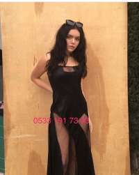 Süper beyaz tenli hatun Refah