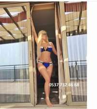 Süper doyumsuz kadın Ferhunde