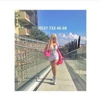 Süper doyumsuz kadın Ferhunde