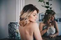 Süper eve gelen kız Cankat