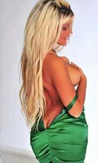 Süper tecrübeli hatun Ayca