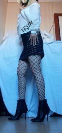 Ters birliktelik Oral çimcif Gören Escort Gülfidan