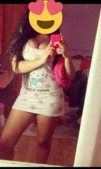 Unutulmaz beyaz tenli escort Feriha