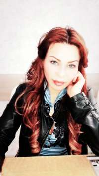 Unutulmaz dans yapan kadın Güler