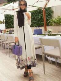 Unutulmaz tecrübeli hanım Dilruba