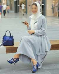 Unutulmaz tecrübeli hanım Dilruba