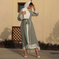 Unutulmaz tecrübeli hanım Dilruba