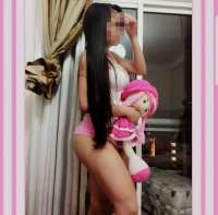 Unutulmaz tecrübeli kız öngül