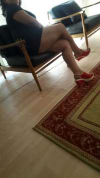 VİP otelde buluşan hanım Elçin